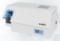  GoDEX GTL-100 test tube labeller