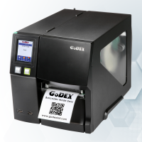Independent Distributor Of GoDEX ZX1000i series