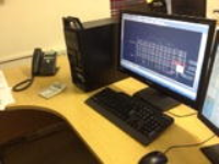 A4 Scaffold Design Drawings