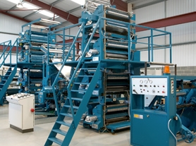 International Used Printing Machine Suppliers 