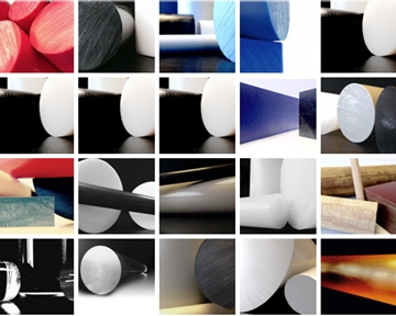 UK Suppliers Of Engineering Plastic Sheets