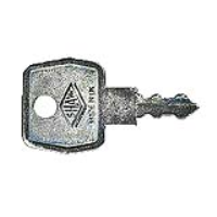 ARTHUR SHAW Window Key