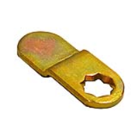 CAM3503 35mm OFFSET CAM cranked with a 3mm drop