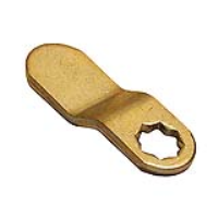 CAM3804 38mm OFFSET CAM cranked with a 4mm drop