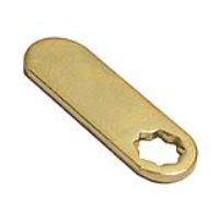 CAM4000 40mm FLAT CAM 2mm thick actuator