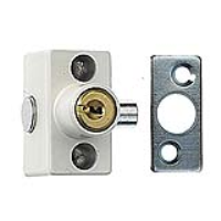 ERA 804 Window Bolt