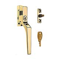 ERA 808 Locking Casement Window Handle