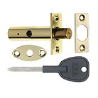 ERA 838 Door Security Bolt