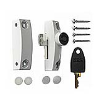 ERA 901 Metal Window Lock