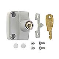 ERA 904 Metal Snap lock