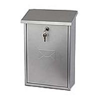 G2 Rhondda Post Box
