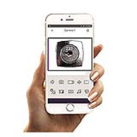 Keys Cut from a Photo of the Lockface