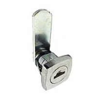 KM1339 20mm Snap fix Locker Lock