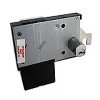 KM2765LH Coin Return Locker Lock