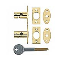 KM7796 YALE 8001M Window Bolt