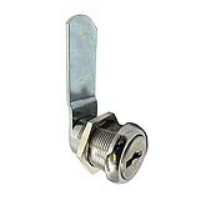 KM95GARRAN GARRAN 20mm Locker Lock with 2 keys in the range 95001 to 97000