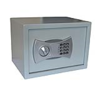 KMAS10456 ASEC Electronic Digital Safe ?1K Rated