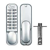 KMAS2300 ASEC Series Digital Lock
