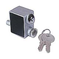 KMAS5052 ASEC Patio Lock Keyed to Differ KD