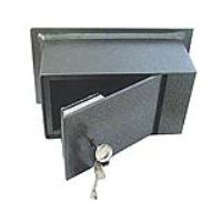 KMAS6007 ASEC Wall Safe