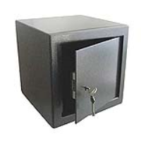 KMAS6008 ASEC Utility Safe