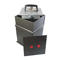 KMAS6009 ASEC Under Floor Safe