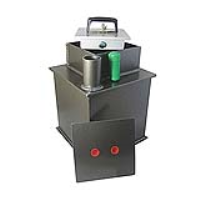KMAS6011 ASEC Under Floor Safe with Deposit Facility