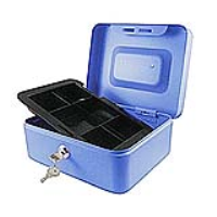 KMAS6100 ASEC Cash Box