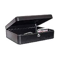 KMDB001 Traditional document box for storage of legal documents etc