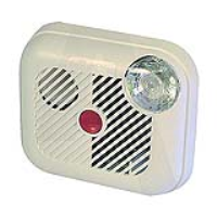 KML13682 Smoke Alarm High Sensitivity
