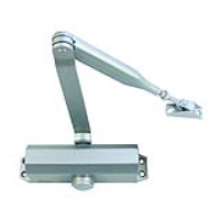 KML14368 BRITON 121CE Size 3 Overhead Door Closer