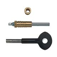 KML17285 YALE 119 Sash Window Bolt