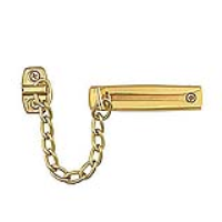 KML19394 ABUS SK Series Door Chain