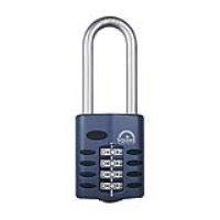 KML19594 SQUIRE CP40 Re-Codable 40mm Combination Padlock