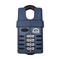 KML19595 SQUIRE CP40 Series Re-Codable 40mm Combination Padlock