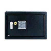 KML19637 YALE YSV200DB1 Digital Cupboard Safe