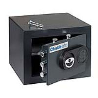 KML21758 CHUBBSAFES Zeta Certified Safe ?6K Rated