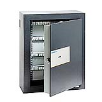 KML21771 CHUBBSAFES Epsilon Secure Key Cabinet 168 Keys