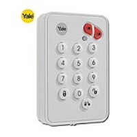 KML22077 YALE EF-SD Easy Fit Wirefree Keypad