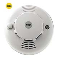KML22079 YALE EF-SD Easy Fit Wirefree Optical Smoke Detector