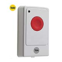 KML22080 YALE EF-PB Easy Fit Wirefree Panic Button