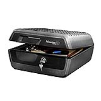 KML24307 MASTER LOCK LCFW30100 Waterproof Fire Tested 1 Hour Safe