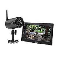 KML24743 ABUS TVAC14000 Easy Home Surveillance CCTV  Set