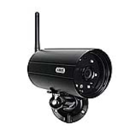 KML24744 ABUS TVAC14010 Additional Camera To Suit TVAC14000 Surveillance CCTV Set
