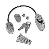 KML24818 ERA Safety Locking Restrictor