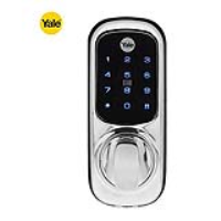 KML24842 YALE Keyless Connected Smart Lock