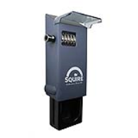 KML25765 SQUIRE Stronghold High Security Combination Keysafe