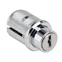 KML26851 RONIS 14800 Round Furniture Push Pin Lock