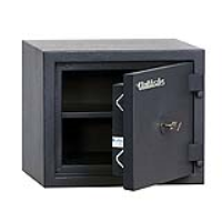 KML26982 CHUBB Keyed Lock Home and Office Safe