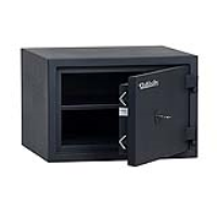 KML26983 CHUBB Keyed Lock Home and Office Safe